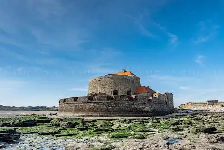 Fort D'Ambleteuse