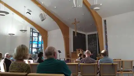 St Andrew's Church