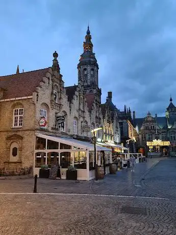tourism Furnes