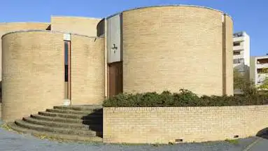 Photo de Eglise-Saint-Paul