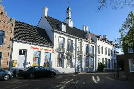 Het Bolwerk