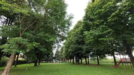 Photo de Parco pubblico