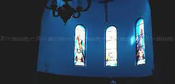 Photo de Église Saint-Joseph de Saint-Laurent-du-Var