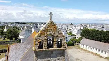 Photo de Église Saint Guénolé