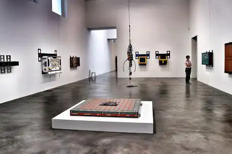Photo de Newport Street Gallery