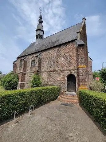 Kapel Sint-Thomas van Kantelberg-Schoor