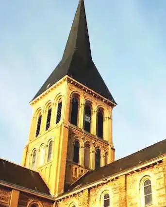 Église Saint Denis de Sanvic