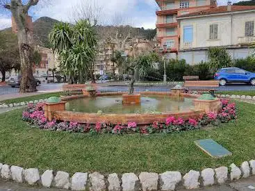 Fontana del Putto