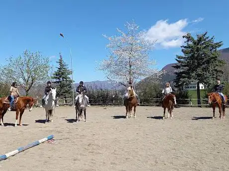 Photo de Centro turismo equestre Sestolese