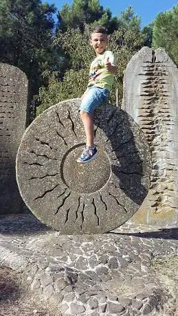 Anfiteatro Comunale