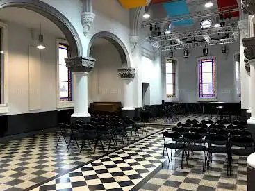 Photo de Pôle culturel Saint-Pierre Conservatoire