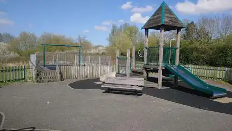 Photo de Westhawk Farm Play Park