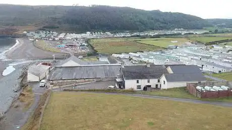 Traeth Clarach