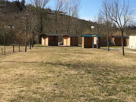 Photo de Parco dell'Anfiteatro