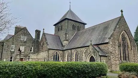 Photo de St Joseph's Catholic Church