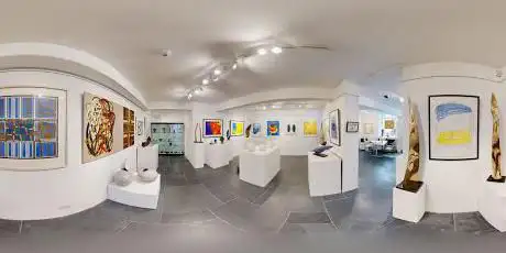 Porthminster Gallery