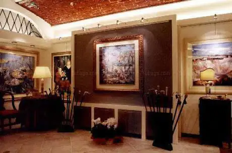 Photo de Gilardoni Arte