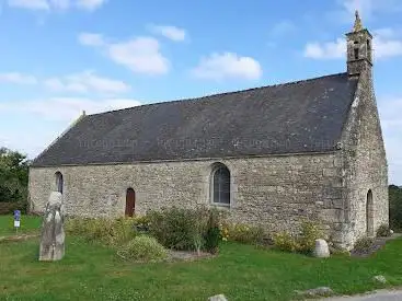 Photo de Chapelle Saint-Maurille