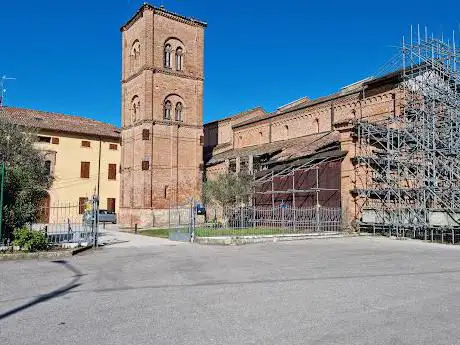 Parrocchia della Madonna della Neve