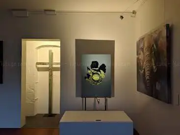 Legend Art Gallery