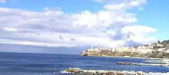Promenade du Front de mer - Spassighjata di u Spassimare