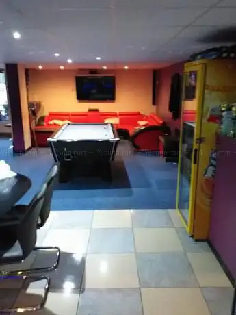 Photo de Night Billard Association