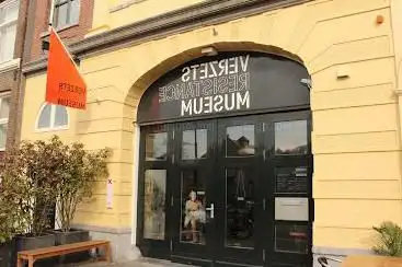 Photo de Verzetsmuseum Amsterdam - Museum of WWII Resistance