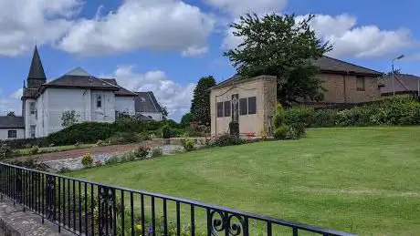 Photo de Neilston War Memorial