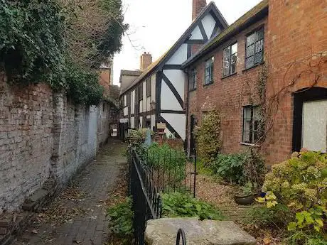 Tewkesbury Old Baptist Chapel