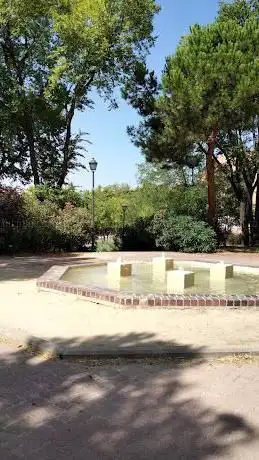 Photo de Chirivita Park
