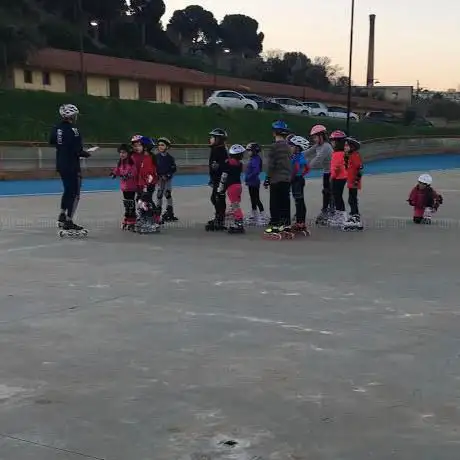 Inline Fit Skating ASD