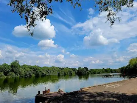 Langold Lake