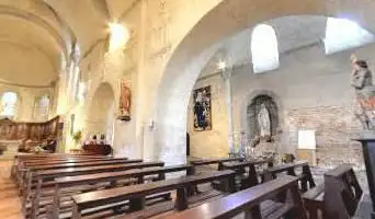 Photo de Church of St Vincent