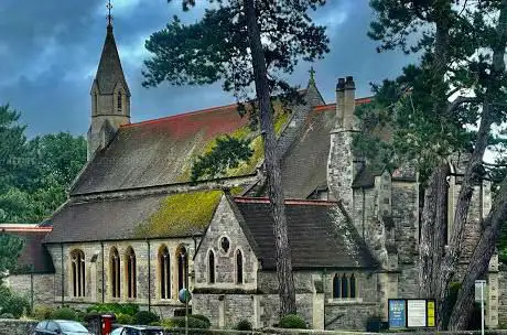 Photo de St Augustin's C of E Church Parish Office