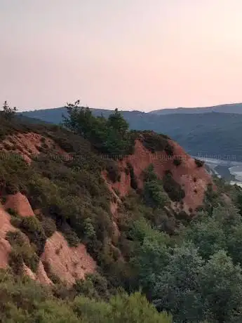 Photo de Mina de Borreas