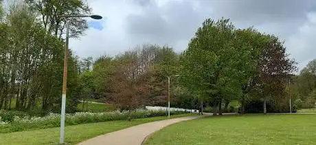 Photo de Connswater Greenway