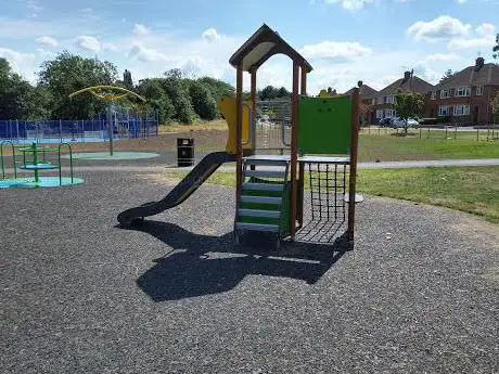 Photo de Rokeby Play Area