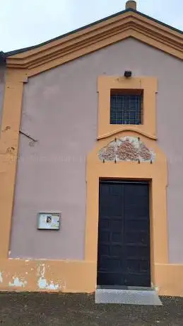 Gr. Sportivo Ortodonico c/o Chiesa di Ortodonico