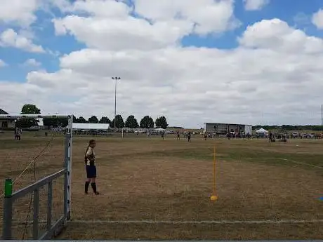 Photo de Terrain de Football de La Selle-sur-le-Bied