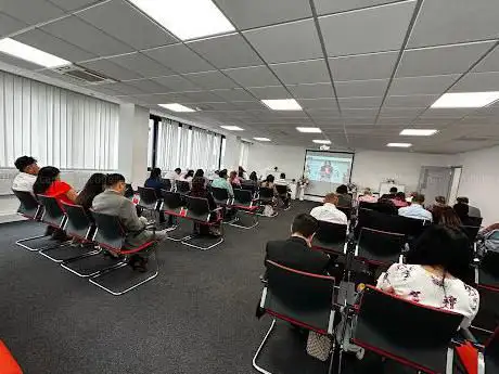 Photo de Church of God Ministry of JesusChrist International