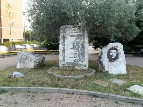 Photo de Che Guevara Monument
