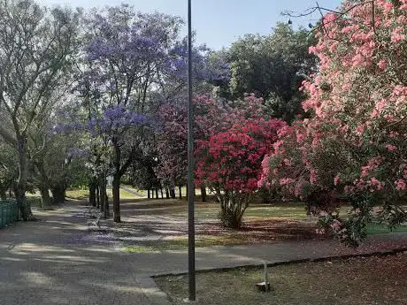 Photo de Villa Dante