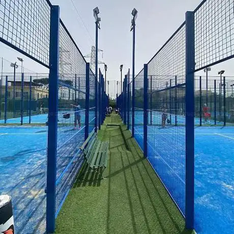 Acquedotto Padel Club