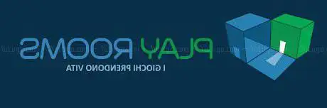 Playrooms - I giochi prendono vita