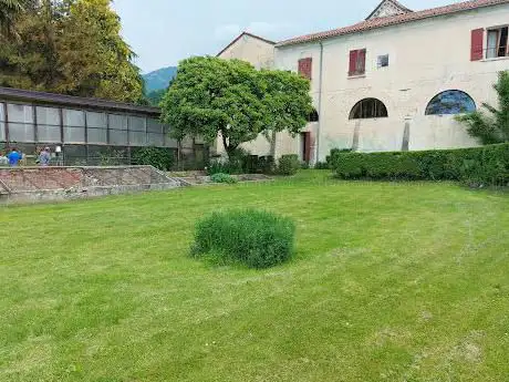 Orto di Villa Angarano Michiel