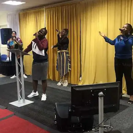 Photo de Redeemed Christian Church of God (RCCG) Newlife Family