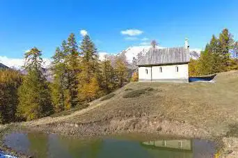 Chapelle Saint Simon