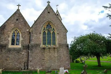 St Luke's Church