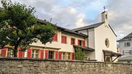 Photo de Kapuzinerkloster