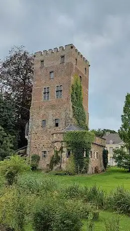 Photo de Château de Bierbais